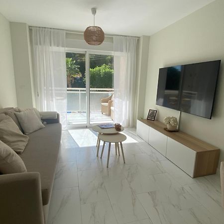 Casa Bendita - Luxury Apartment Benidorm Buitenkant foto