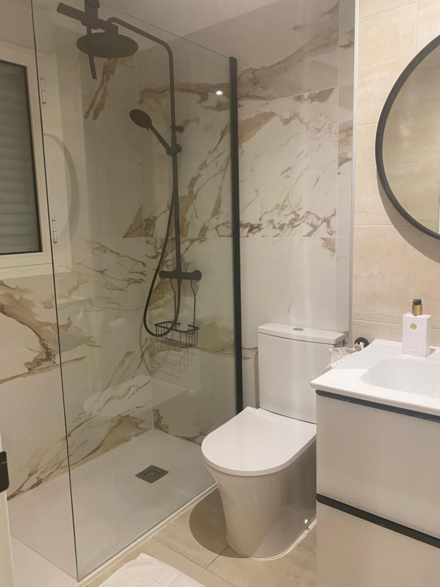 Casa Bendita - Luxury Apartment Benidorm Buitenkant foto