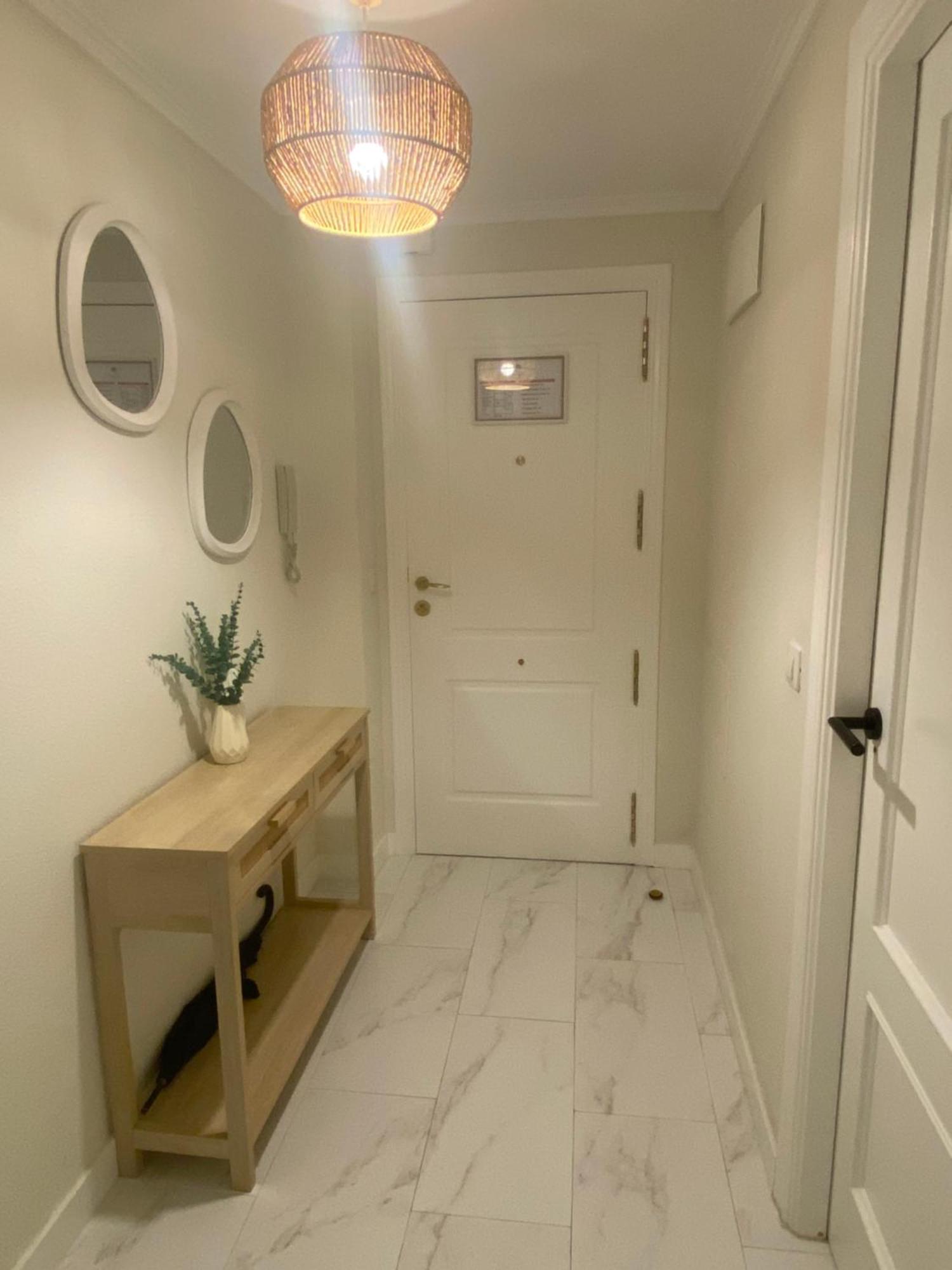 Casa Bendita - Luxury Apartment Benidorm Buitenkant foto