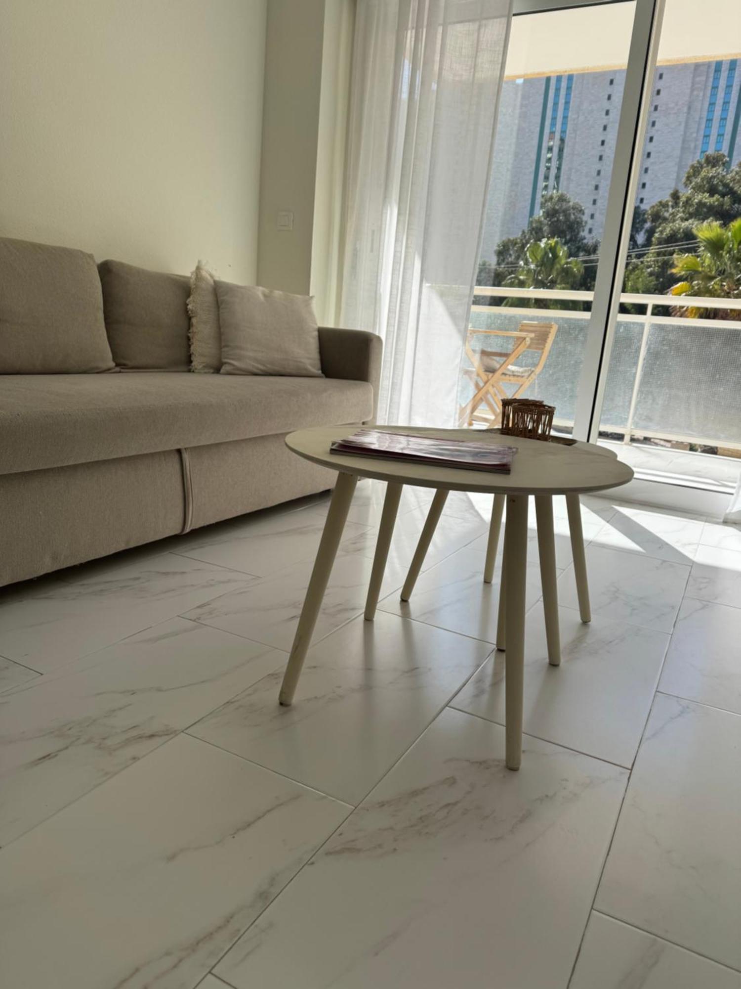 Casa Bendita - Luxury Apartment Benidorm Buitenkant foto