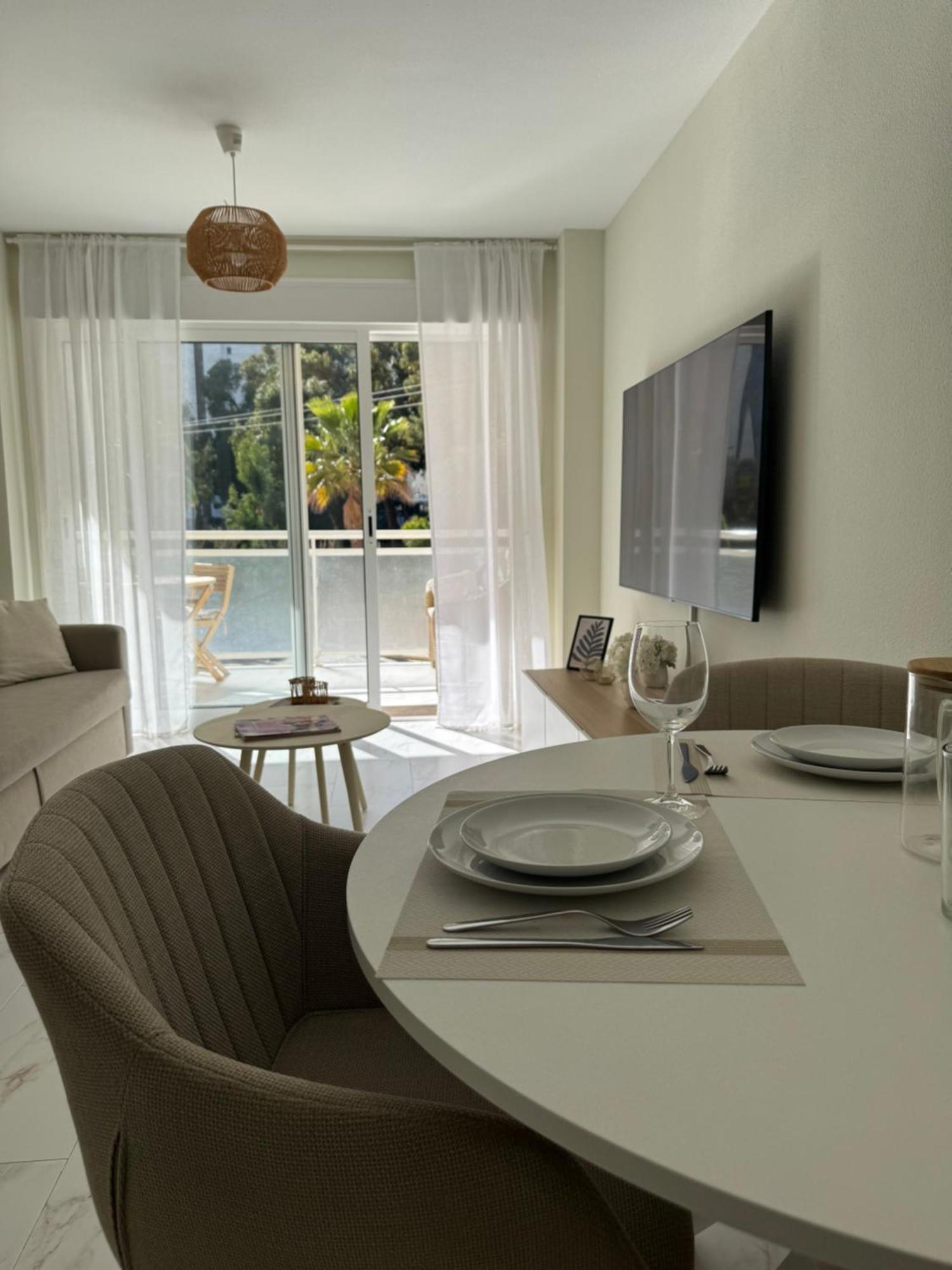 Casa Bendita - Luxury Apartment Benidorm Buitenkant foto